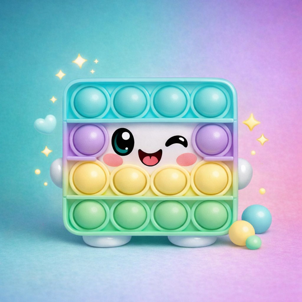 Fidgets