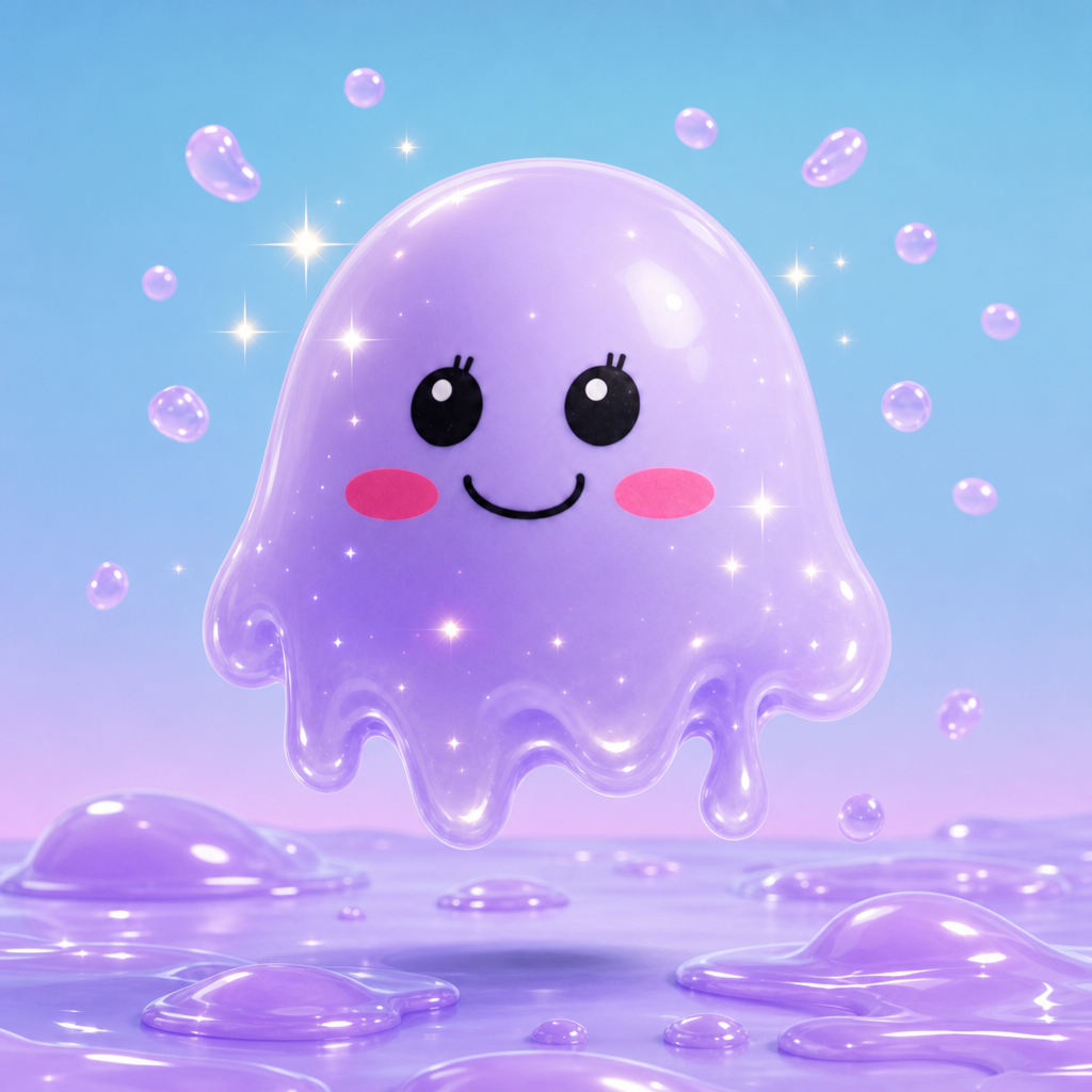 Slime/Putty