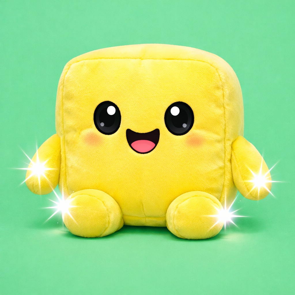Plushes