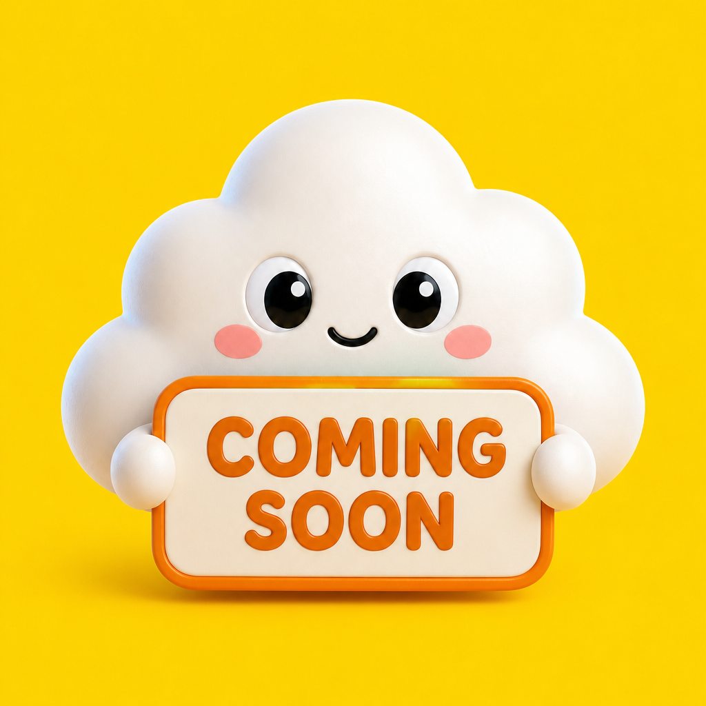 Coming Soon