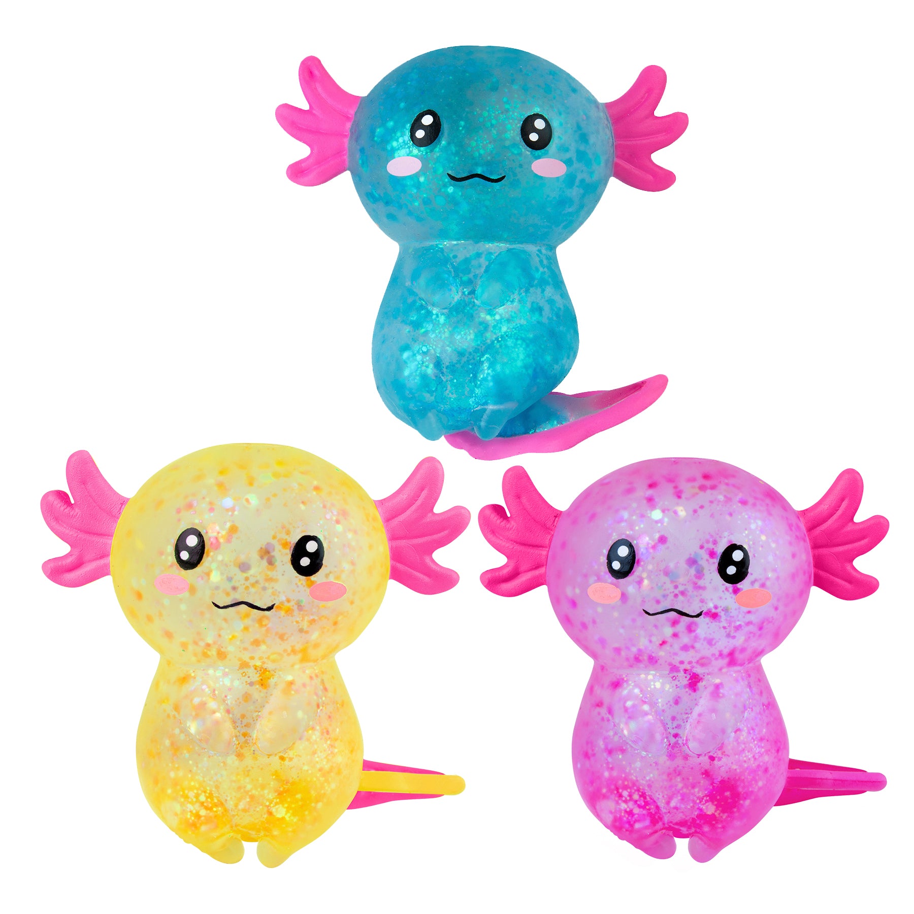 Sugar Swaps Sparklee Axolotl