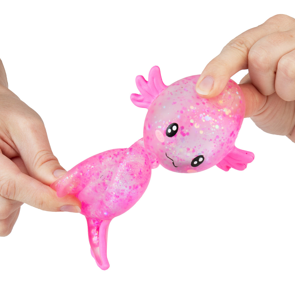 Sugar Swaps Sparklee Axolotl