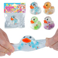 Sugar Smooshies Ducky Duck