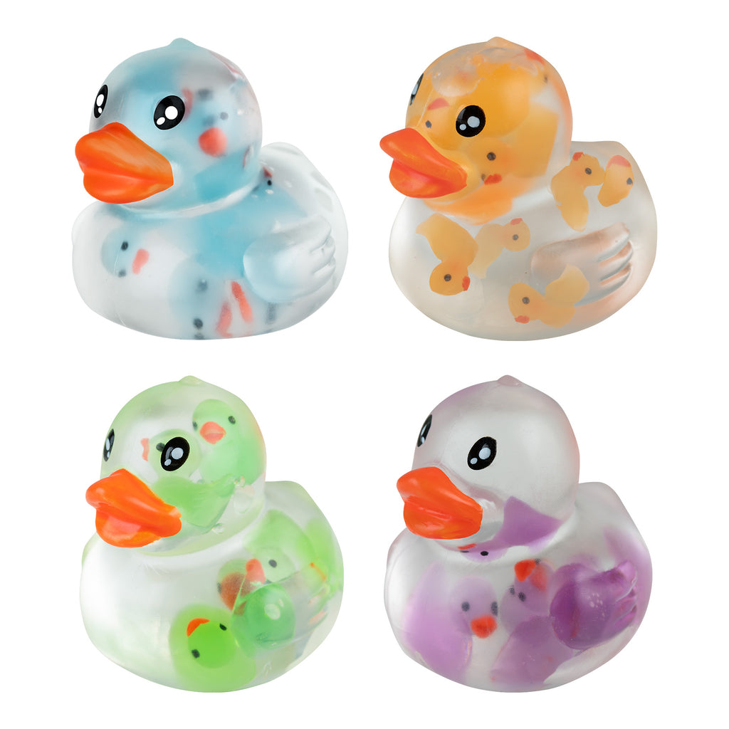Sugar Smooshies Ducky Duck