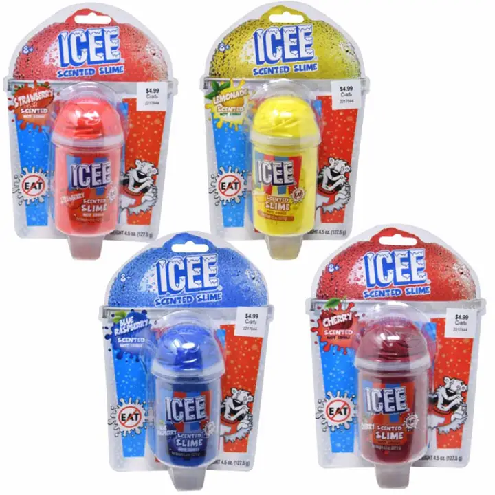 ICEE Slime