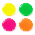 Neon Stress Ball