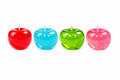Apple Squishy Stress Ball