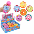 Doh Filled Donut w/ Removable Frosting