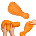 Squishy Fried Chicken Drumstick