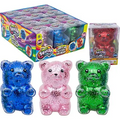 Irre-Squish-Tible Light Up Bear