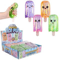 Sugar Squeezy Ice Pop